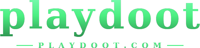 playdoot logo